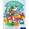 KNYGA Weston, Tony; Garcia Sanchez, Jose Antonio ¡Claro! 1 Student Book
