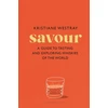 KNYGA Westray, Kristiane Savour: A guide to tasting and exploring whiskies of the world