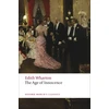KNYGA Wharton, Edith Age of Innocence