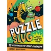 KNYGA Whatmore Candice Puzzle Slug and the Intergalactic Poop Robbery