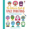 KNYGA Wheatley, Abigail Book of Face Painting