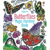 KNYGA Wheatley, Abigail Butterflies Magic Painting Book