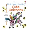 KNYGA Wheatley, Abigail First Magic Painting Cute Unicorns