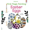 KNYGA Wheatley Abigail First Magic Painting Easter Eggs