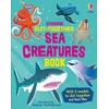 KNYGA Wheatley, Abigail Slot-together Sea Creatures Book