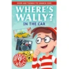 KNYGA Where's Wally?: In the Car: A Fun Spotter Activity Book for Ages 5+ with over 400 Things to Search For!