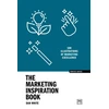 KNYGA White Dan Marketing Inspiration Book: 100 illustrations of marketing excellence
