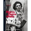 KNYGA White, Marco Pierre Baltas Heat 25: 25th anniversary edition