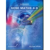 KNYGA Michael White Baltas Michael Higher GCSE Maths 4-9