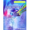 KNYGA White, Michael Higher GCSE Maths 4-9 Homework Book