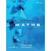 KNYGA Bookshop Baltas, Michael; Rayner, David Essential Maths 7 Higher