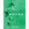 KNYGA White, Michael; Rayner, David Essential Maths 7 Core