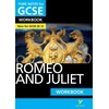 KNYGA White, Susannah; Shakespeare, William Romeo and Juliet York Notes GCSE English Literature Workbook - for 2026, 2027 exams: York Notes Series