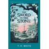 KNYGA White T H Sword in the Stone