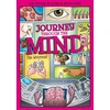 KNYGA Whitehead Dan Journey Through the Mind: Unlocking the Brain's Secrets, One Thought at a Time