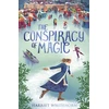 KNYGA Harriet Whitehorn Whitehorn Harriet The Conspiracy of Magic