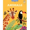 KNYGA Whitelaw, Emma Lift the Fact: Animals