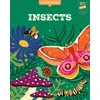 KNYGA Whitelaw, Emma Lift the Fact: Insects