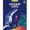 KNYGA Whitelaw, Emma Lift the Fact: Ocean Life