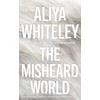 KNYGA Whiteley, Aliya Misheard World