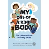KNYGA Whitney Casares MD, MPH My One-of-a-Kind Body: The Ultimate Guide to Caring For Me