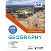 KNYGA Widdowson, John; Oakes, Simon AQA GCSE (9–1) Geography Second Edition