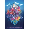 KNYGA Wiesebron, Lauren Palace Beneath the Sea: the atmospheric retelling of the Mermaid folktale