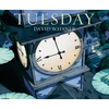 KNYGA Wiesner David Tuesday: A Caldecott Award Winner