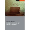 KNYGA Wilde, Oscar Importance of Being Earnest