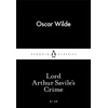 KNYGA Oscar Wilde Wilde Oscar Lord Arthur Savile's Crime