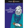 KNYGA Wilde, Oscar Penguin Readers Level 1: The Canterville Ghost (ELT Graded Reader): Abridged Edition