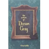 KNYGA Wilde Oscar Picture of Dorian Gray