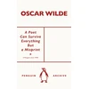 KNYGA Wilde, Oscar Poet Can Survive Everything But a Misprint