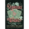 KNYGA Wilder Victoria Rumours and Whiskey