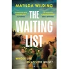 KNYGA Wilding, Matilda Waiting List: An emotional rollercoaster, an agonising dilemma and a blistering book club debut
