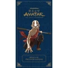 KNYGA Wilgus, Ben Avatar: The Last Airbender: Relics of the Four Nations