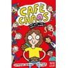 KNYGA Wilkins Catherine Cafe Chaos: The Way the Cookie Crumbles