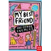 KNYGA Wilkins, Catherine My Best Friend and Other Enemies