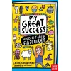 KNYGA Wilkins, Catherine My Great Success and Other Failures