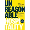 KNYGA Will Guidara Unreasonable Hospitality, The Remarkable Power of Giving People More Than They Expect