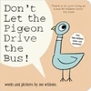 KNYGA Willems, Mo Don't Let the Pigeon Drive the Bus!