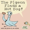 KNYGA Willems Mo Pigeon Finds a Hot Dog!