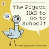 KNYGA Willems Mo Pigeon HAS to Go to School!: Mo Willems’ Pigeon is BACK in a hilarious story perfect for those about to start school or nursery.