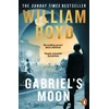 KNYGA William Boyd Gabriel's Moon