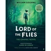 KNYGA William Golding Lord of the Flies, The Graphic Novel: 'Brilliant and thrilling' Observer