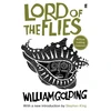 KNYGA William Golding Lord of the Flies, with an introduction by Stephen King