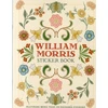 KNYGA Bookshop William Morris Sticker Book