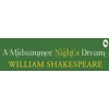 KNYGA William Shakespeare A Midsummer Night’s Dream