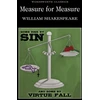 KNYGA William Shakespeare Measure for Measure