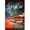 KNYGA William Shaw Raudona Shore